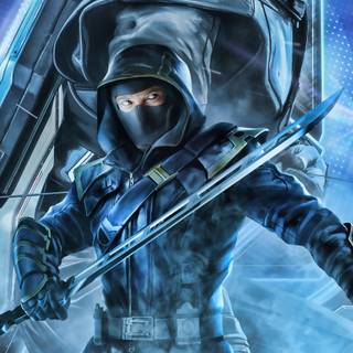 Avengers Clint Barton desktop wallpaper