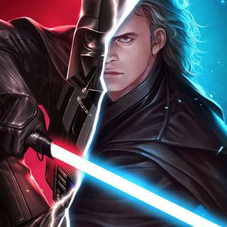 Clone Wars Anakin wallpaper