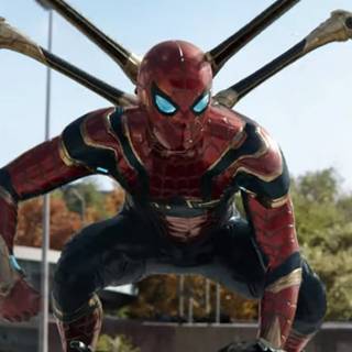 Spider-Man No Way Home villains wallpaper