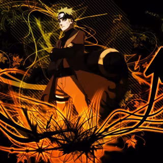 Naruto cool Chromebook wallpaper