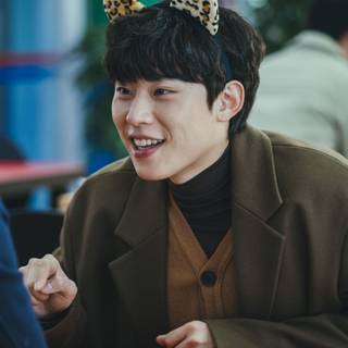 Kim Seong-cheol wallpaper