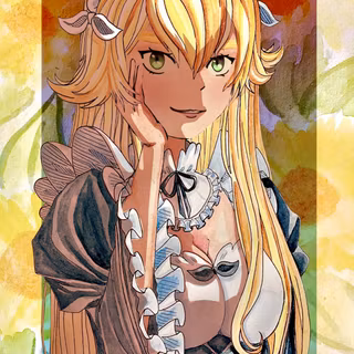 Frederica Baumann wallpaper