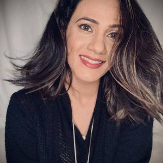 Kajal Pisal wallpaper