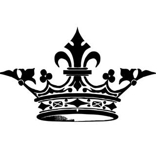 King symbol wallpaper