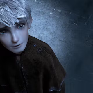 Jack Frost Rise of The Guardians wallpaper