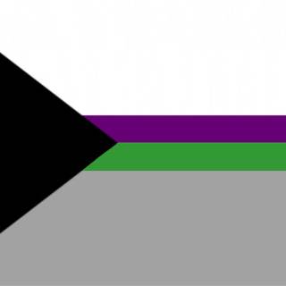 Demiromantic wallpaper