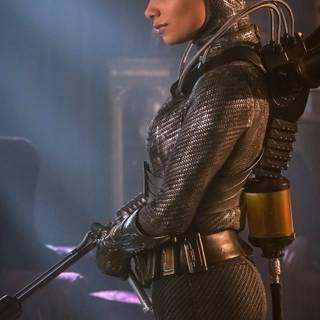 Bridgit Pike Firefly wallpaper