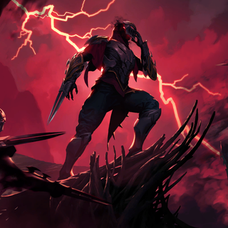 League of Shadows members wallpaper