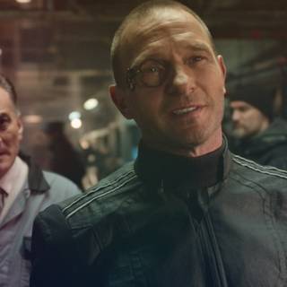 Baron Strucker wallpaper