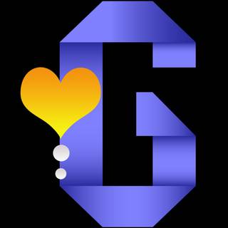 G alphabet wallpaper