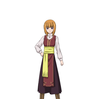 100-man no Inochi no Ue ni Ore wa Tatte Iru wallpaper