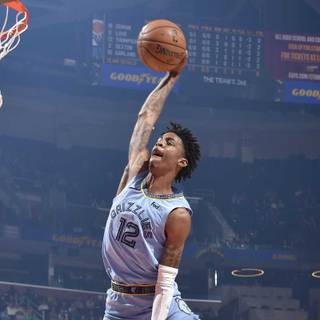 Basketball PC wallpaper