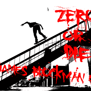Zero Skateboards wallpaper