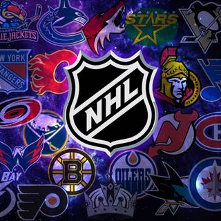 Hockey teams wallpaper