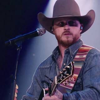 Cody Johnson wallpaper