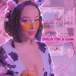 Doja Cat aesthetic wallpaper