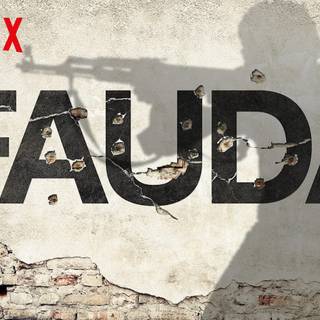 Fauda wallpaper