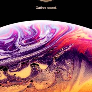 4k HDR iPhone wallpaper