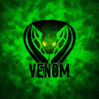 Green Venom wallpaper