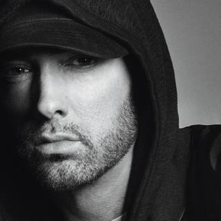 Eminem PC wallpaper