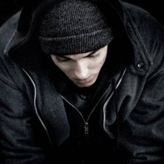 Eminem PC wallpaper