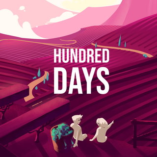 Hundred Days - Winemaking Simulator wallpaper