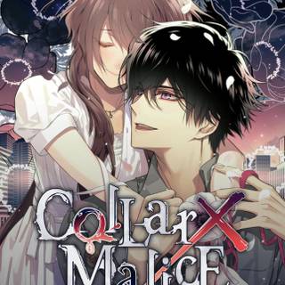 Collar x Malice wallpaper