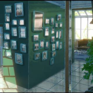 Shiguang Dailiren wallpaper