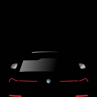 BMW amoled wallpaper
