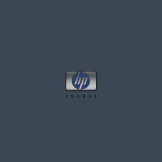 HP computer wallpaper
