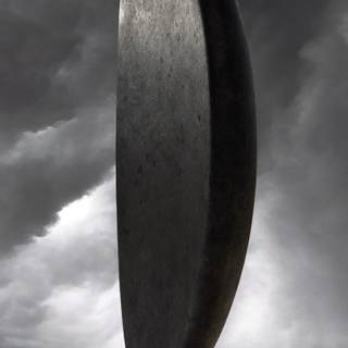 Megalophobia wallpaper