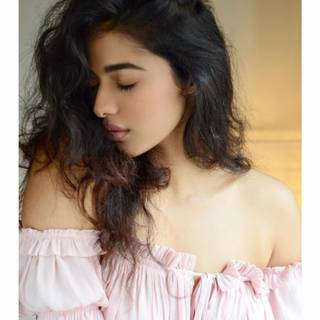 Kethika Sharma wallpaper