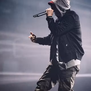 Drake concert wallpaper