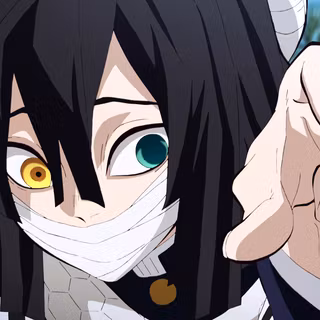 Serpent Hashira wallpaper