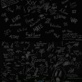 Sad and depressed wallpaper