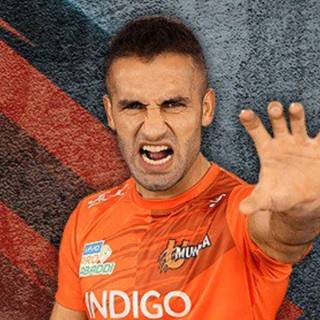 Fazel Atrachali wallpaper