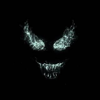 Venom dark wallpaper