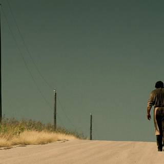 The Texas Chain Saw Massacre wallpaper