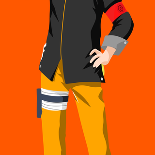 Naruto solo wallpaper