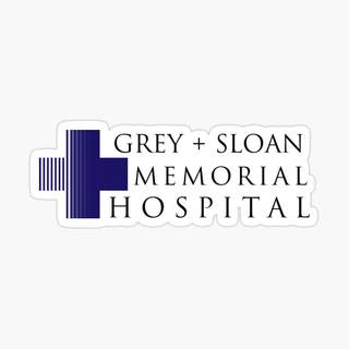 Hospital logo wallpaper