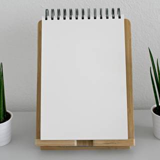 Drawing book wallpaper