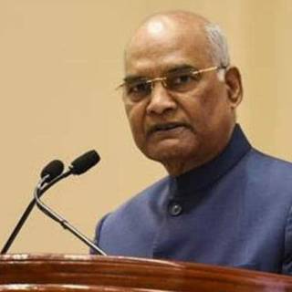 Ram Nath Kovind wallpaper