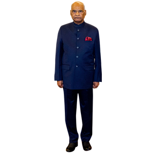 Ram Nath Kovind wallpaper