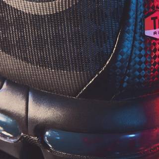 Nike Tuned wallpaper