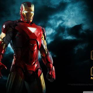 Iron Man 2022 wallpaper