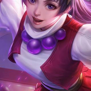 Guinevere MLBB wallpaper