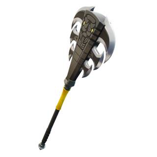 Shuto Striker Fortnite wallpaper