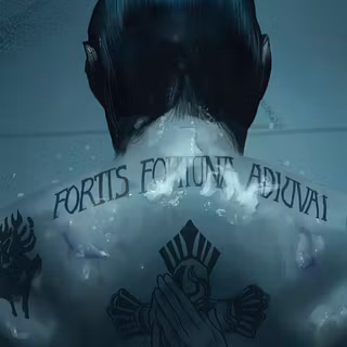 John Wick tattoo wallpaper