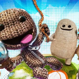 LittleBigPlanet 3 wallpaper