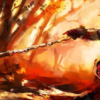 Dota 2 Pudge wallpaper